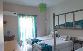 Vacations In Patra Rooms