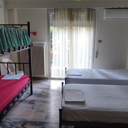 Vacations In Patra Rooms Εξωτερικό φωτογραφία