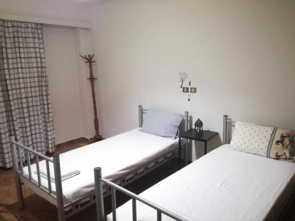 Vacations In Patra Rooms Εξωτερικό φωτογραφία