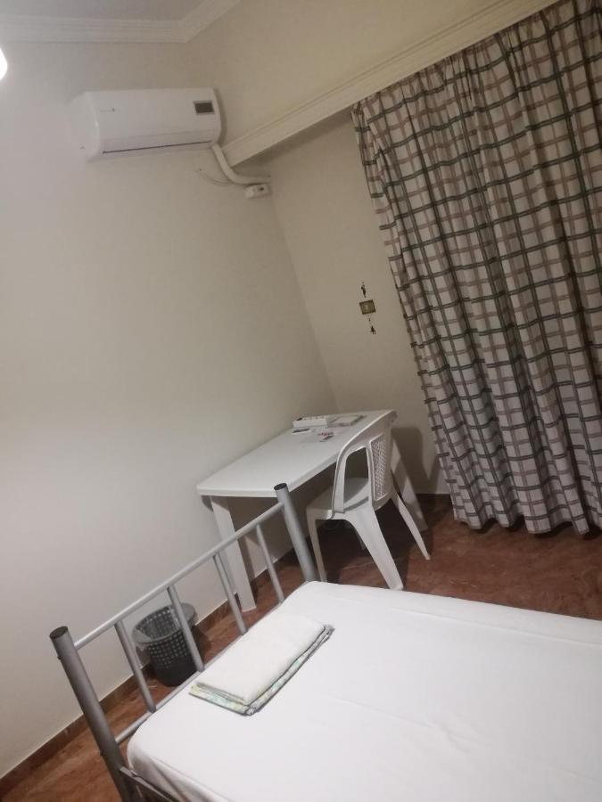 Vacations In Patra Rooms Εξωτερικό φωτογραφία