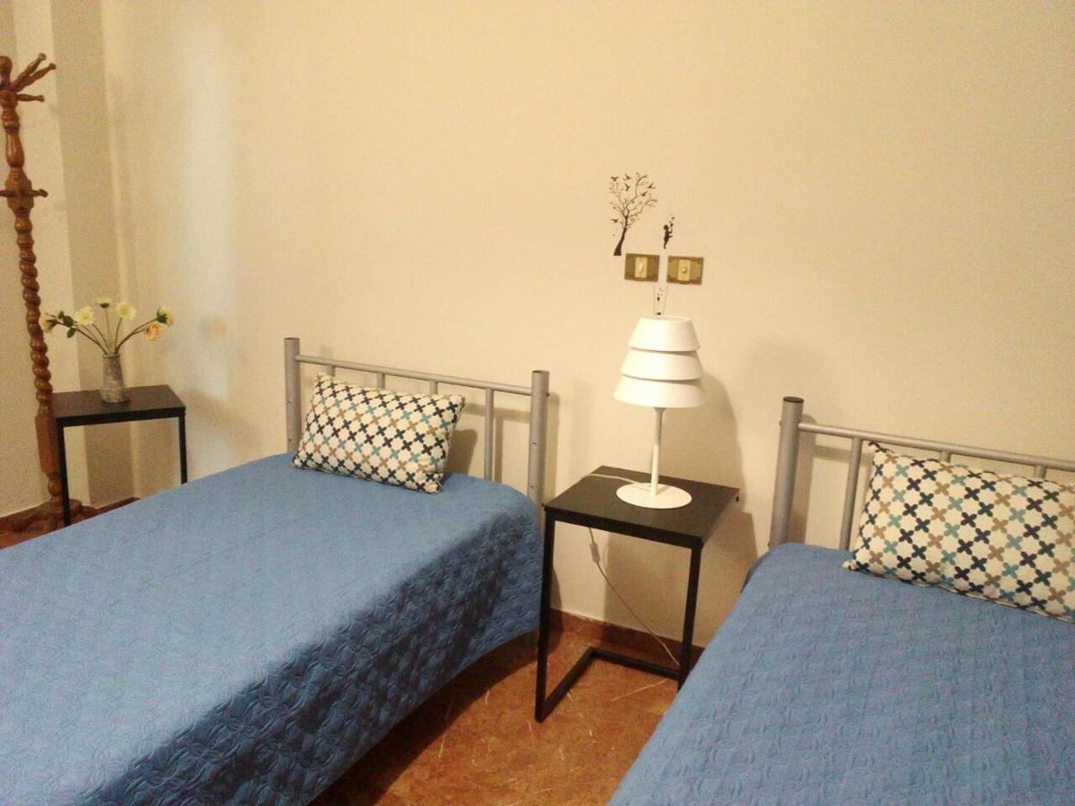 Vacations In Patra Rooms Εξωτερικό φωτογραφία